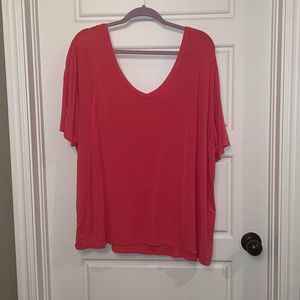 PIKO V-Neck Top